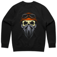 Skull Rider Shirt