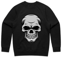 Classic Skull Shirt