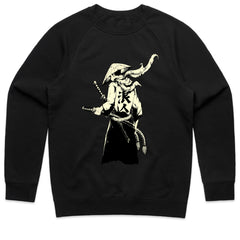 Elephant Samurai Warrior Shirt