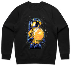 Moon Astronaut Shirt