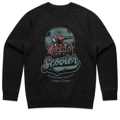 Classic Scooter Shirt