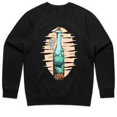 Ocean Message Shirt