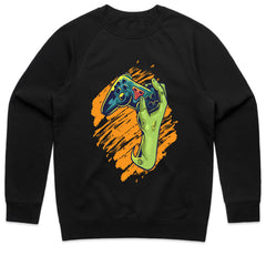 Zombie Gamer Shirt