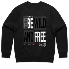 Wild And Free Shirt