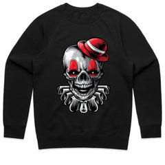 Red Hat Skull Shirt