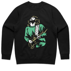 Electric Guitar Player Shirt