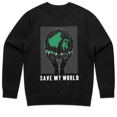 Save My World Shirt