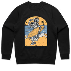 Endless Summer Surf Shirt