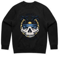 Sunset State of Mind Shirt