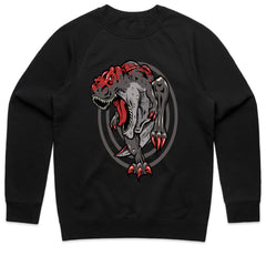 Roaring T-Rex Shirt