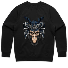 Samurai Gorilla Shirt