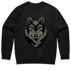 Grey Wolf Shirt