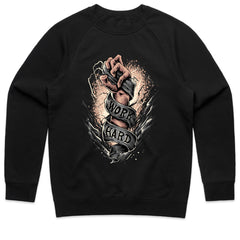 Work Hard Shirt