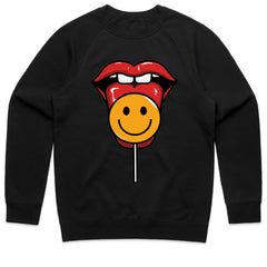 Smiley Lollipop Shirt