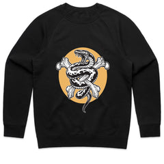 Deadly Snake Shirt