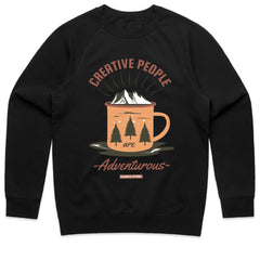 A California-inspired graphic featuring bold typography and a laid-back surfer paradise streetwear aesthetic.  Key Features:  California graphic design Surfer paradise theme Bold blue typography Urban streetwear style Statement front print