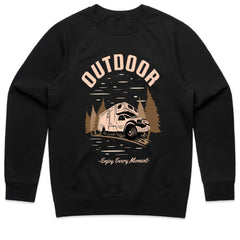 Outdoor Adventure Shirt
