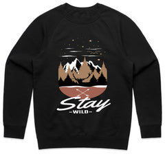 Stay Wild Shirt