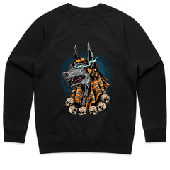 Anubis Guardian Shirt
