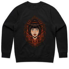 Mystic Geisha Shirt