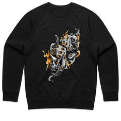 Skull Dice Shirt