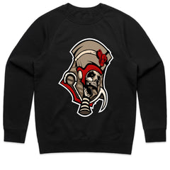Skull Warrior Shirt