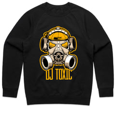Go Toxic Shirt