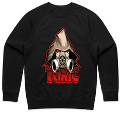 Toxic Mask Shirt