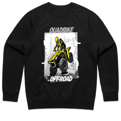 Quadbike Offroad Shirt