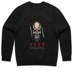 Beards Over Everything Shirt