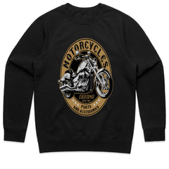 California Motorcycle Shirt