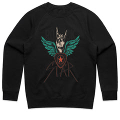 Rock Star Shirt
