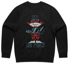 Fly the Unfriendly Skies Shirt