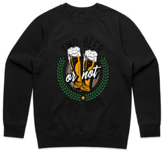 Beer or Not Shir