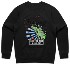 Fishing Day Shirt
