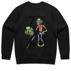 Zombie Horror Shirt