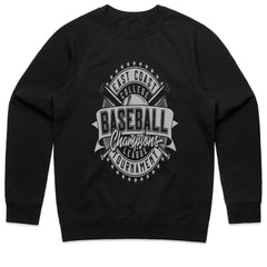 East Coast Baseball Champions Shirt