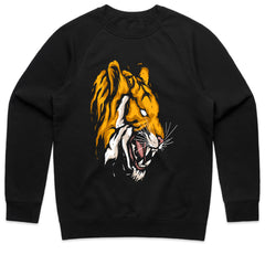 Roaring Tiger Shirt