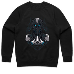 Cyborg Robot Shirt