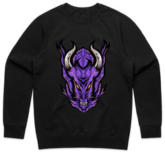 Purple Dragon Shirt