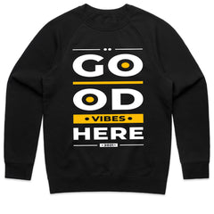 Good Vibes Here Shirt
