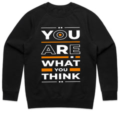 You Are What You Think Shirt