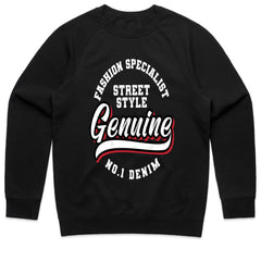 Genuine Street Style Shirt