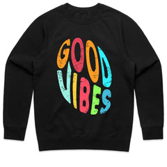 Good Vibes Shirt