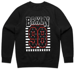 Brooklyn 98 Shirt
