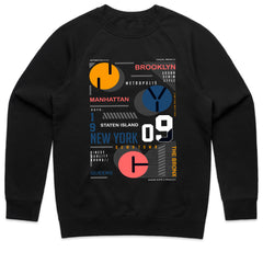 New York Downtown Shirt