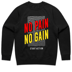 No Pain No Gain Shirt