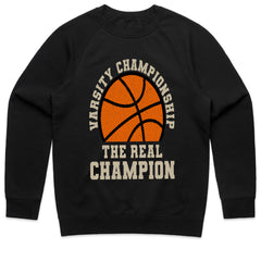 Varsity Basketball Champion Shirt