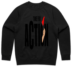 Time for Action Shirt