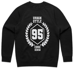 Urban Style 95 Shirt